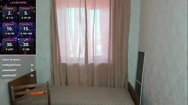elis gabbi online show from 02-21-25, 08:18