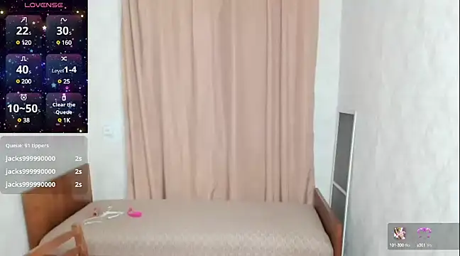 elis gabbi online show from 02-23-25, 10:49