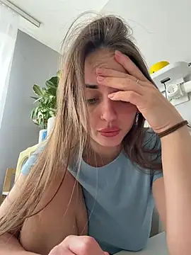 Snapshot of AmiLavs chatting on 03-18-26, 10:07 AmiLavs online show from 03-18-26, 10:07