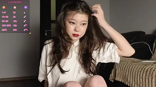 hoshina sayeri online show from 04-18-26, 08:31