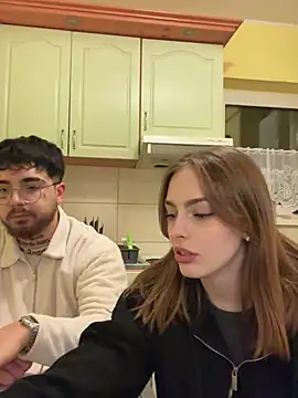 MrAndMrsSavage online show from 02-09-25, 09:17