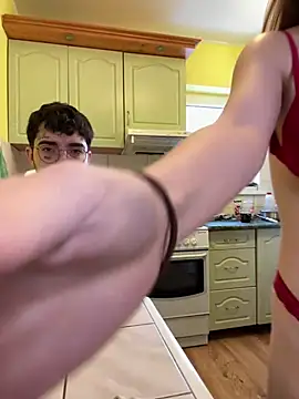 MrAndMrsSavage online show from 02-20-25, 02:02