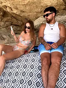 MrAndMrsSavage online show from 09-30-25, 08:08