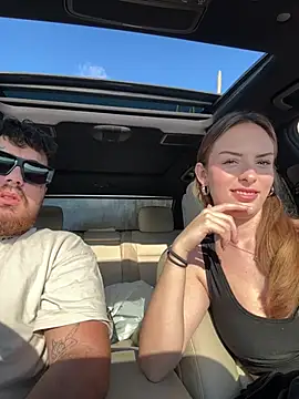 MrAndMrsSavage online show from 01-16-26, 12:53