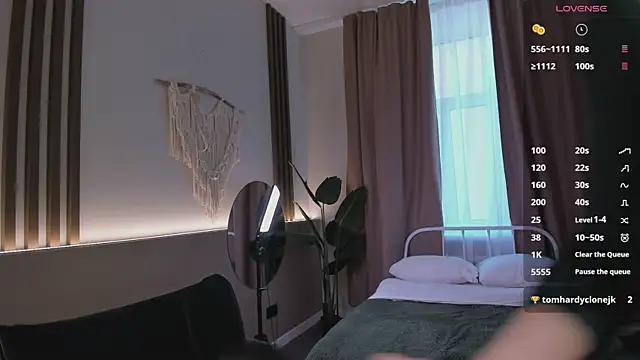 J Hunter  online show from 03-18-26, 12:19