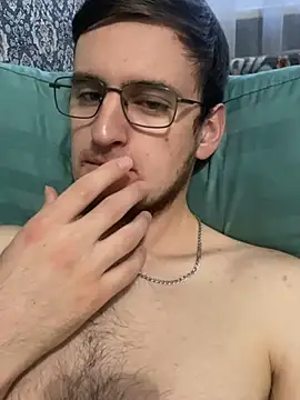 GrahamSouth online show from 12-11-24, 03:02