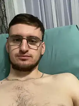 GrahamSouth online show from 12-31-24, 03:45