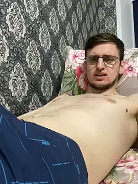 GrahamSouth online show from 01-31-25, 12:51