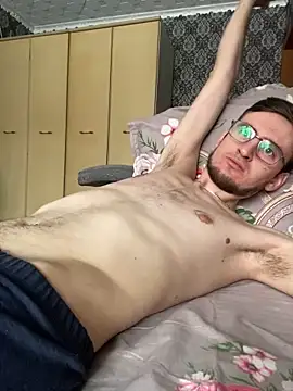 GrahamSouth online show from 02-03-25, 03:53