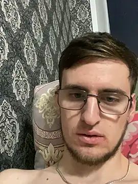 GrahamSouth online show from 02-04-25, 12:33