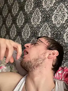 GrahamSouth online show from 02-13-25, 10:23