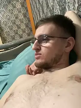 GrahamSouth online show from 02-28-25, 06:52