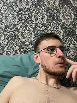 GrahamSouth online show from 03-03-25, 01:09