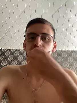 GrahamSouth online show from 03-05-25, 04:34