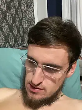 GrahamSouth online show from 10-07-25, 03:42