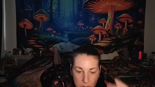 tattoomilf86 online show from 01-26-25, 03:36