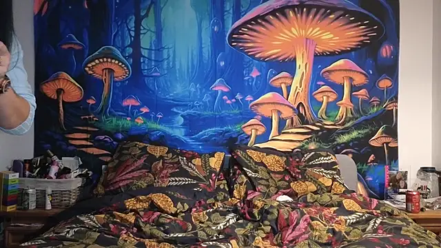 tattoomilf86 online show from 01-26-25, 06:48