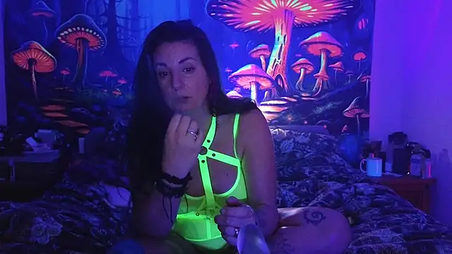 tattoomilf86 online show from 02-01-25, 11:27