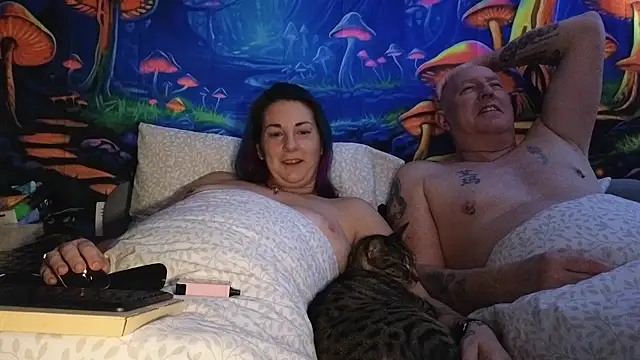 tattoomilf86 online show from 02-19-25, 12:46