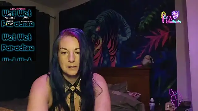 tattoomilf86 online show from 02-16-26, 09:11