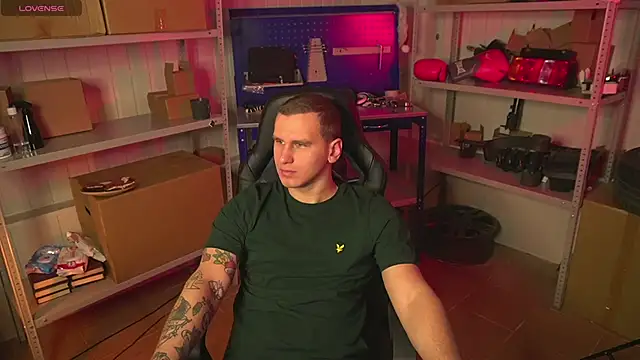 vance rulez online show from 02-10-25, 07:15