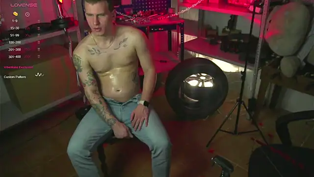 vance rulez online show from 02-20-25, 02:13