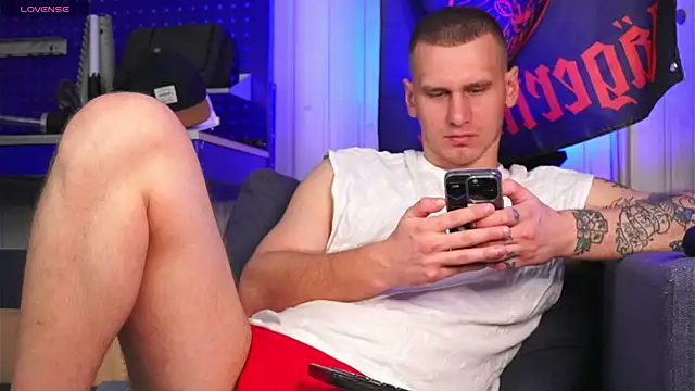 vance rulez online show from 10-30-25, 08:27