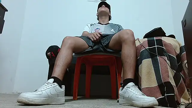 Macho Dom online show from 04-11-26, 10:52