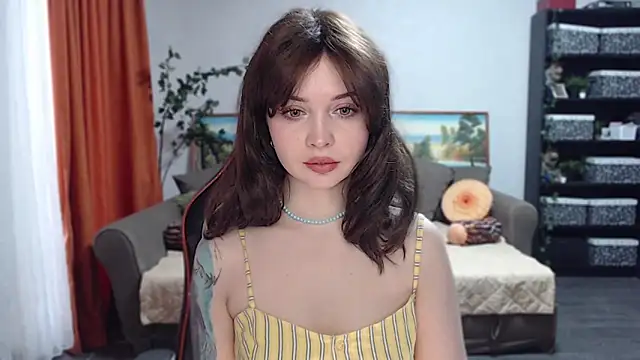 SYKE online show from 03-07-25, 04:02