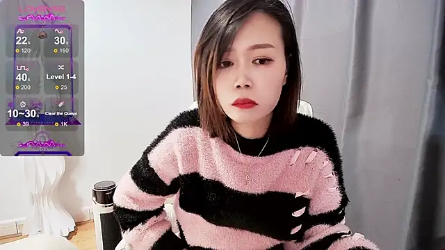ningning688 online show from 01-03-25, 11:25