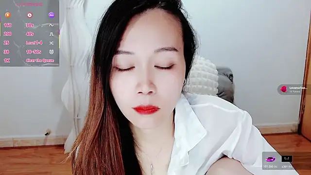 ningning688 online show from 05-20-26, 12:33