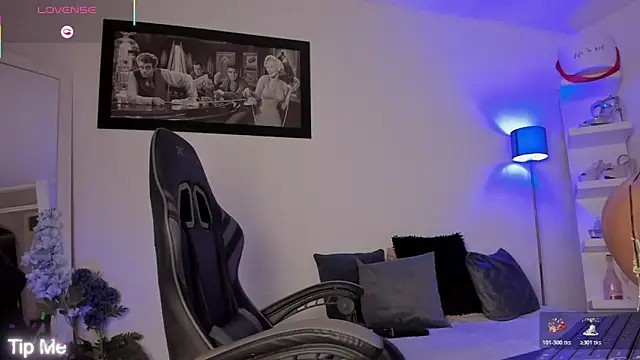 Adribaute online show from 11-23-25, 12:54