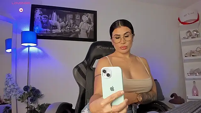 Adribaute online show from 04-03-26, 05:00