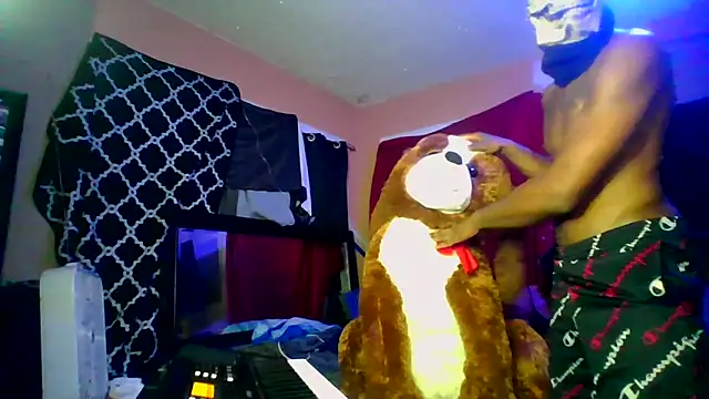 HilariousBrain9 online show from 09-20-25, 04:13