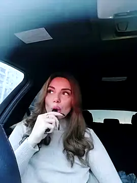 Gabriella Hot  online show from 12-13-24, 02:10