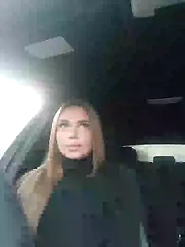 Gabriella Hot  online show from 02-09-25, 02:17