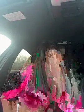 Gabriella Hot  online show from 04-13-26, 01:55