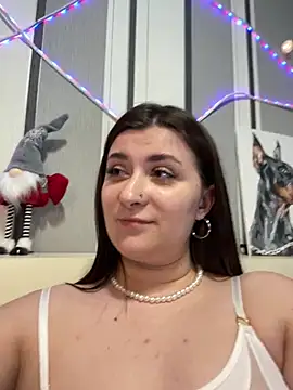 Snapshot of Jadelli chatting on 01-27-25, 12:33 Jadelli online show from 01-27-25, 12:33