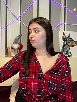 Snapshot of Jadelli chatting on 01-30-25, 06:32 Jadelli online show from 01-30-25, 06:32