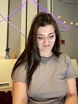 Snapshot of Jadelli chatting on 02-19-25, 09:03 Jadelli online show from 02-19-25, 09:03