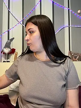 Snapshot of Jadelli chatting on 02-20-25, 07:52 Jadelli online show from 02-20-25, 07:52