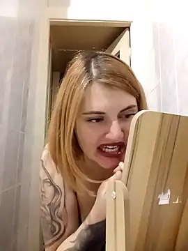 SckayilaGray online show from 02-12-25, 03:16