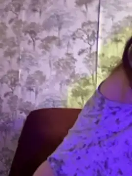 the perfectgirl online show from 10-26-25, 06:47