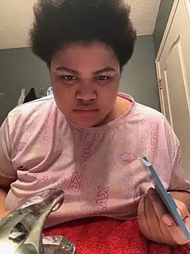 Snapshot of Ectorius chatting on 03-15-26, 06:25 Ectorius online show from 03-15-26, 06:25