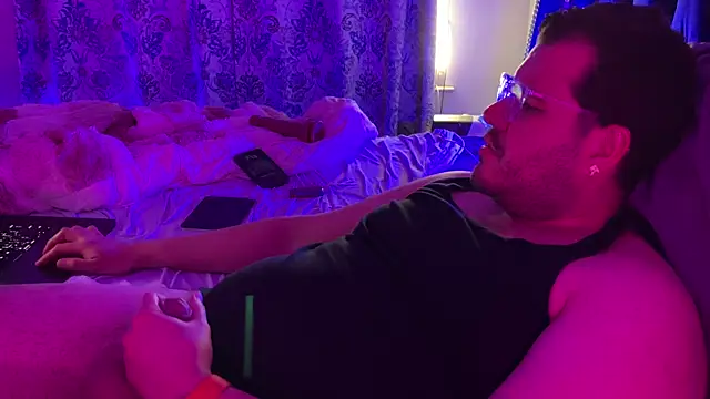 bearcloudcomputa online show from 03-15-25, 12:15