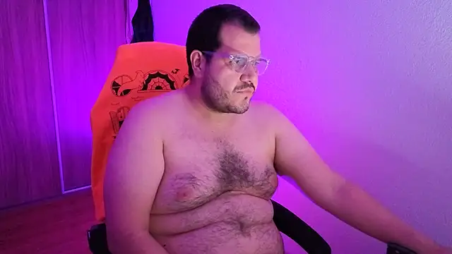 bearcloudcomputa online show from 11-27-25, 05:09