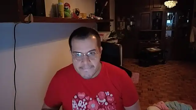 bearcloudcomputa online show from 05-18-26, 12:51