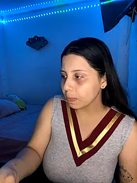 Sophie  Carter  online show from 10-31-25, 04:46