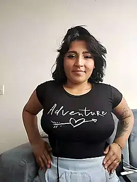 Snapshot of Pauilina chatting on 12-20-24, 07:07 Pauilina online show from 12-20-24, 07:07