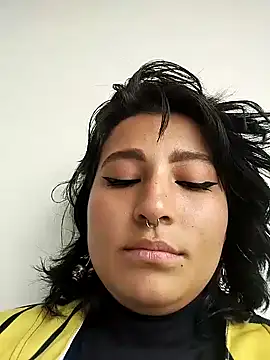 Snapshot of Pauilina chatting on 12-27-24, 08:18 Pauilina online show from 12-27-24, 08:18